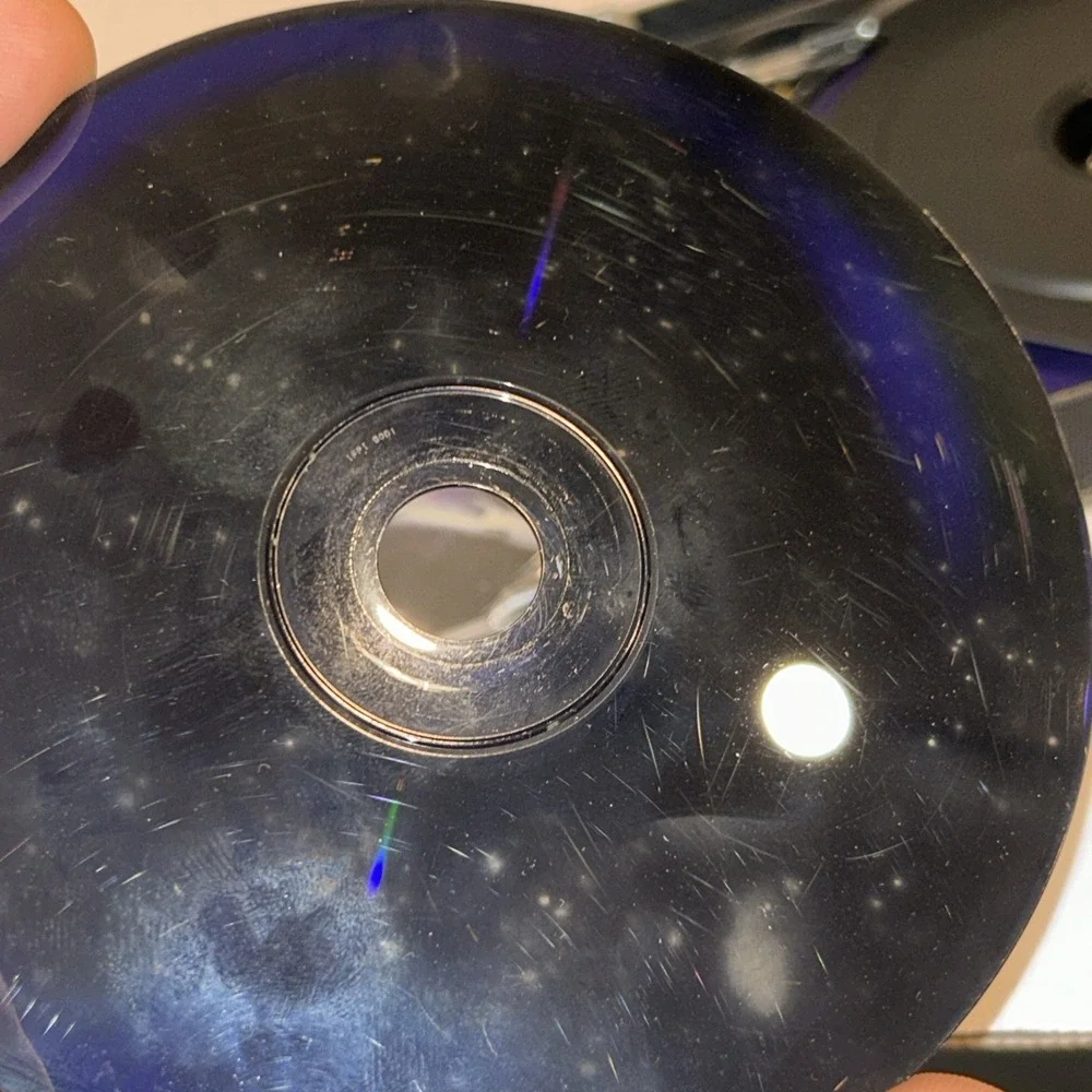 Colony Wars (Sony Playstation 1, 1997) PS1 w/‎ 2 Discs